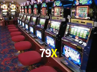 79X - Sites De Cassino Brasileiros -79X Bet