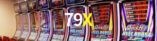 Aposte com facilidade e explore o potencial do app 79X
