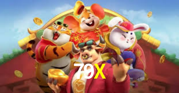 Aposte com facilidade e explore o potencial do app 79X